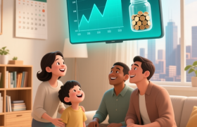 公积金利率今起下调，月供能省一顿大餐钱