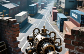 德国对华逆差创纪录，“德国制造”为何卖不动了？