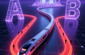 绕行南宁才到钦州？广西动车“奇葩”路线引争议