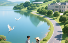 荔枝林里“长”出科学城？松山湖，广东最魔幻的拼接术