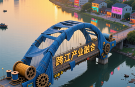 “东莞B面”？园洲，一个镇的“双城记”升级版