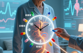 降压药清晨空腹服？一个流传甚广的用药误区