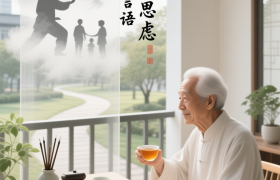 六十岁养生核心“少”：是智慧升华，还是能量衰退？