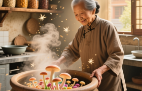 全州人，你家那一缸酸水才是“隐藏款传家宝”吧？