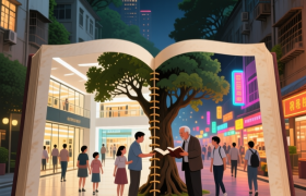 西乡塘：南宁“扫地僧”，还是被遗忘的角落？