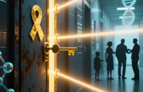 癌症“临床治愈”不是梦：这三种癌，已实现长期生存目标