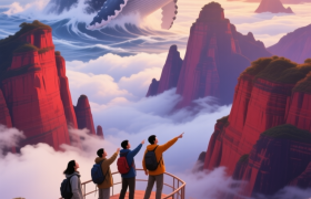 资源通关密语：一句“克八角寨啵”，自己人才懂