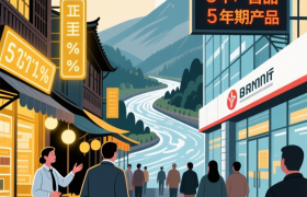 年末，银行大额存单又“卷”起来了？