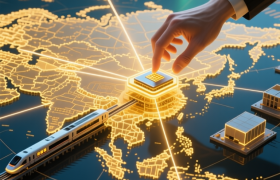 外资巨头CEO三访中国：这里仍是“增长中心”