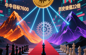 黄金冲向4430美元，背后不只地缘风波