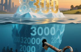 工龄34年退休金8300？广西“体制内”养老金真相扎心了！