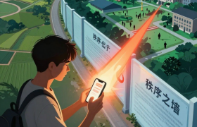 广西网红跨国救人失败，是勇气可嘉还是添堵？