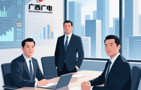 广西广电高层大换血：48岁总经理离任，股价跌20%薪酬却涨34%