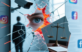 出轨曝光反诉“隐私权”：广西幼师案撕裂的道德与法理