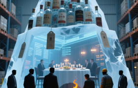 白酒凛冬：迟到三年的“自救”，能融化渠道的坚冰吗？