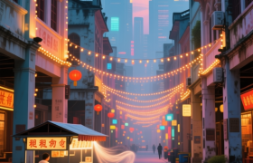 南宁中山路“重生”：是找回老街记忆，还是制造新网红？