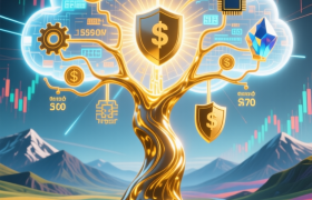 单日资金流向图：谁在买，谁在看？