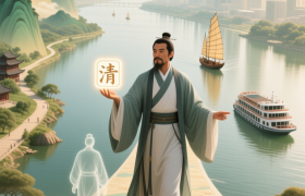 清城区：广府“老表”，才是“清爽”始祖！