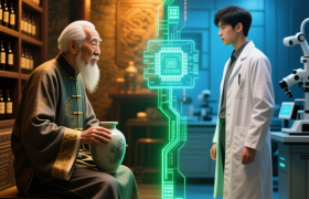 “茅台魔咒”又来了？这次是AI