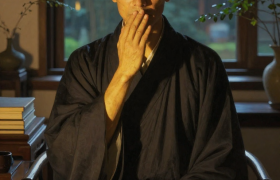 莫言的养生方：人到中年，“管住嘴”胜于吃补药