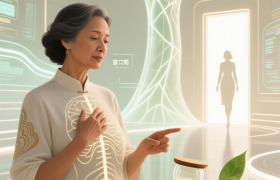 从“默默硬扛”到主动破局：更年期女性的科学觉醒之路