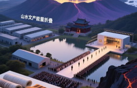 西樵：一座山的“文武双全”变形记
