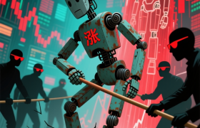 11天11涨停！妖股背后，是风口还是内幕？