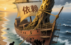 从国企老总到身负40亿巨债：一个老板的“恒大过山车”