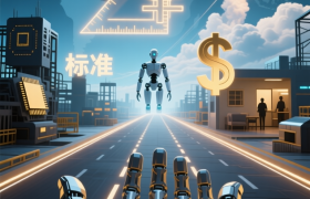 半导体设备、人形机器人、商业航天：谁在引领未来？