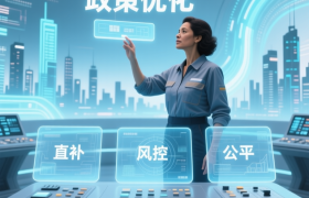 国补明年还有，但经销商最怕两件事