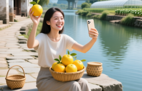 平乐变形记：从“桂江边咸鱼”到“山水间显眼包”