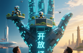 “深海”与“天空”，谁是新质生产力主场？
