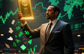 股价跌了，主力却悄悄进场，这信号你看懂了吗？