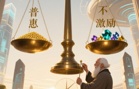 养老金明年还涨吗？怎样涨才公平？