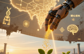 国家“耐心资本”亮清单，普通人看懂这三条