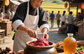三皇：桂林的“酸野宇宙”与“米酒江湖”