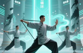 散步远非终点：解锁全球专家认证的“长寿运动金三角”