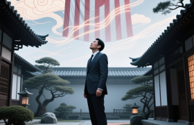 美国战略收缩下的中美关系与日本困境