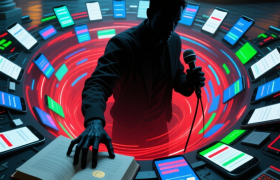 “广西小勇”的“网络审判”：是维权还是偏执狂欢？