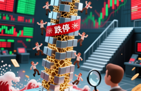 溢价超70%的白银LOF，一天就跌停！