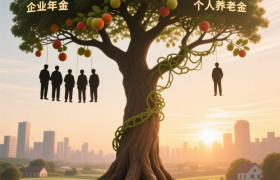 养老金、社保将迎四大变化，谁最受益？
