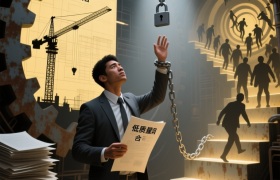 “十五五”开局，为何我劝你降低期待？