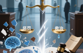 精神病免死金牌，在广西还“灵”吗？