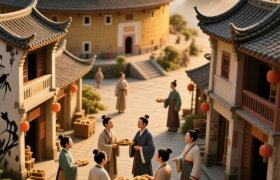饶平，一个被“潮汕”隐藏的“小联合国”