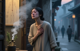 20岁的脸，50岁的疲惫？小心养生馆的隐形陷阱