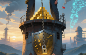 父子套现21亿离场，留给我们三个残酷真相