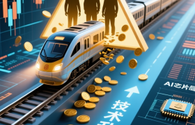 铁路安全龙头紧急停牌，控制权为何突生变数？