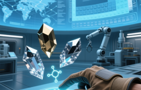 对日出口管制背后，一场硬科技的“王牌”博弈