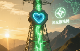 又一百亿投资，为何押注湖南？