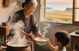 雷州话：一个“雷”字，解锁千年暗号